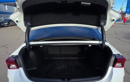 KIA K5, 2021 год, 2 500 000 рублей, 6 фотография