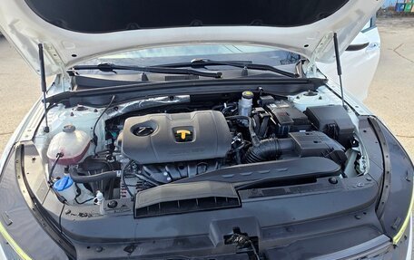 KIA K5, 2021 год, 2 500 000 рублей, 20 фотография