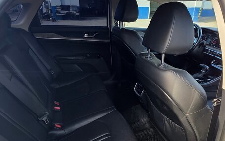 KIA K5, 2021 год, 2 500 000 рублей, 12 фотография