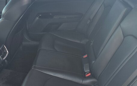 KIA K5, 2021 год, 2 500 000 рублей, 13 фотография