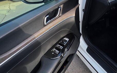 KIA K5, 2021 год, 2 500 000 рублей, 17 фотография