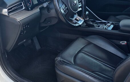 KIA K5, 2021 год, 2 500 000 рублей, 15 фотография