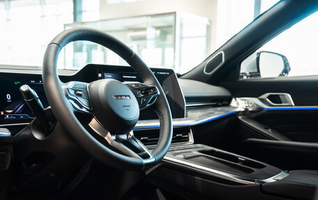 Haval F7, 2026 год, 3 499 000 рублей, 19 фотография