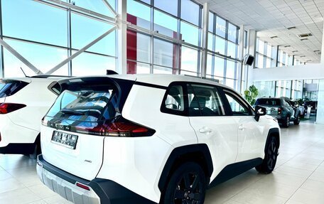 Toyota RAV4, 2025 год, 5 300 000 рублей, 4 фотография