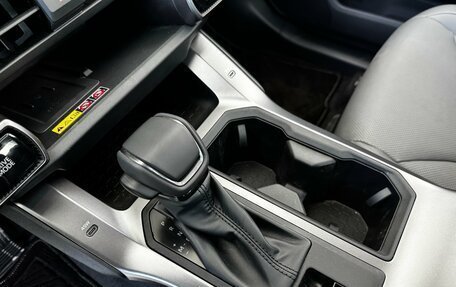 Toyota RAV4, 2025 год, 5 300 000 рублей, 7 фотография