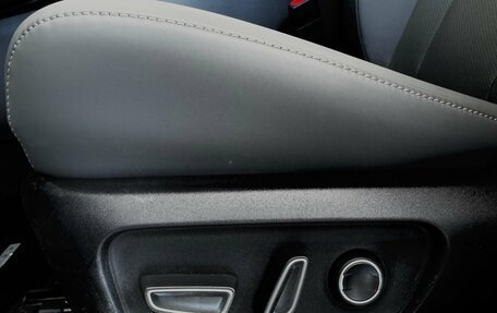 Toyota RAV4, 2025 год, 5 300 000 рублей, 11 фотография