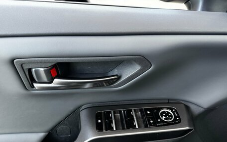 Toyota RAV4, 2025 год, 5 300 000 рублей, 15 фотография