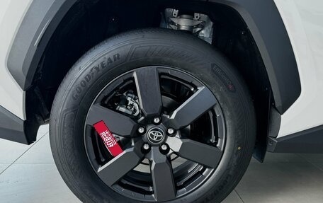 Toyota RAV4, 2025 год, 5 300 000 рублей, 5 фотография