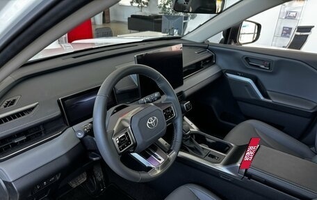 Toyota RAV4, 2025 год, 5 300 000 рублей, 6 фотография