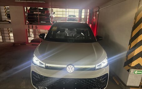 Volkswagen Tiguan, 2026 год, 4 690 000 рублей, 2 фотография