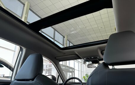 Toyota RAV4, 2025 год, 5 300 000 рублей, 18 фотография