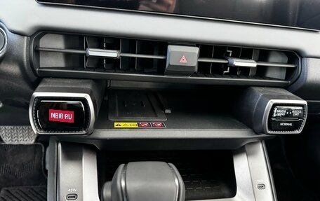 Toyota RAV4, 2025 год, 5 300 000 рублей, 16 фотография