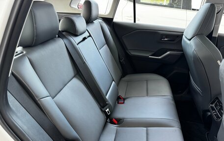 Toyota RAV4, 2025 год, 5 300 000 рублей, 17 фотография