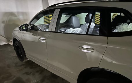 Volkswagen Tiguan, 2026 год, 4 690 000 рублей, 7 фотография