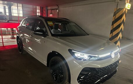 Volkswagen Tiguan, 2026 год, 4 690 000 рублей, 3 фотография