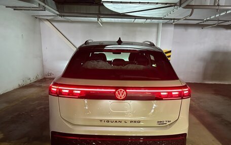 Volkswagen Tiguan, 2026 год, 4 690 000 рублей, 6 фотография