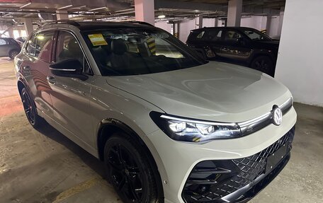 Volkswagen Tiguan, 2026 год, 4 690 000 рублей, 5 фотография