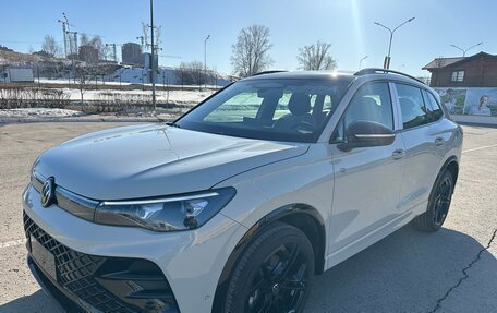 Volkswagen Tiguan, 2026 год, 4 690 000 рублей, 8 фотография