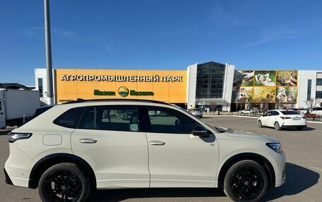 Volkswagen Tiguan, 2026 год, 4 690 000 рублей, 11 фотография