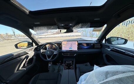 Volkswagen Tiguan, 2026 год, 4 690 000 рублей, 15 фотография