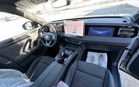 Volkswagen Tiguan, 2026 год, 4 690 000 рублей, 17 фотография