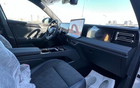 Volkswagen Tiguan, 2026 год, 4 690 000 рублей, 18 фотография