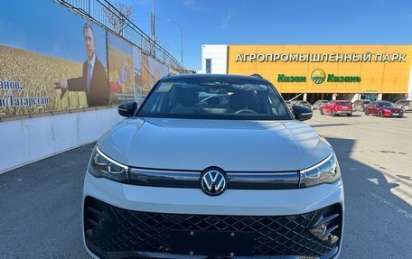 Volkswagen Tiguan, 2026 год, 4 690 000 рублей, 20 фотография