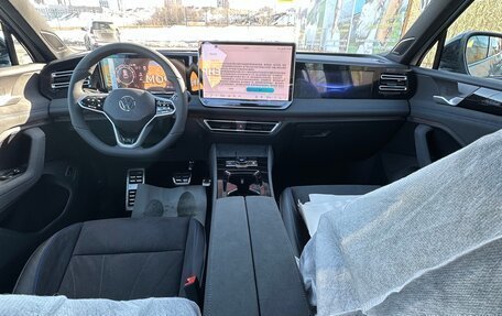 Volkswagen Tiguan, 2026 год, 4 690 000 рублей, 19 фотография