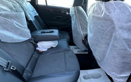 Volkswagen Tiguan, 2026 год, 4 690 000 рублей, 16 фотография