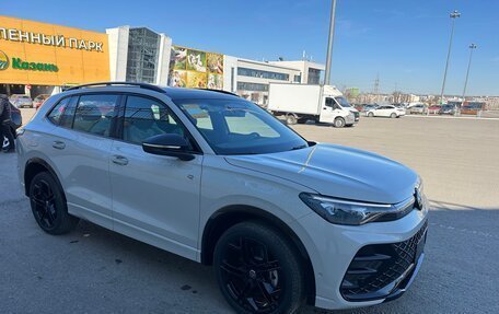 Volkswagen Tiguan, 2026 год, 4 690 000 рублей, 12 фотография