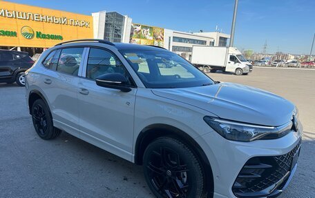 Volkswagen Tiguan, 2026 год, 4 690 000 рублей, 21 фотография