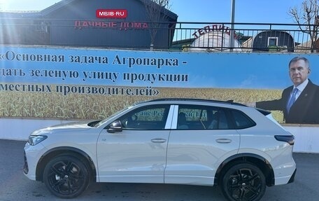 Volkswagen Tiguan, 2026 год, 4 690 000 рублей, 23 фотография