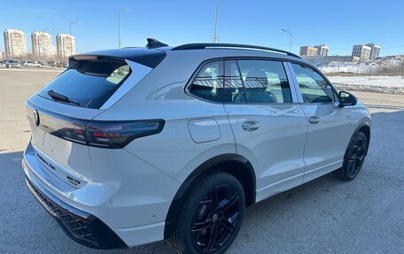 Volkswagen Tiguan, 2026 год, 4 690 000 рублей, 26 фотография