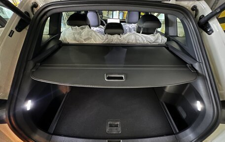 Volkswagen Tiguan, 2026 год, 4 690 000 рублей, 29 фотография