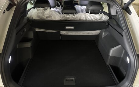 Volkswagen Tiguan, 2026 год, 4 690 000 рублей, 28 фотография