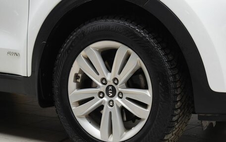 KIA Sportage IV рестайлинг, 2018 год, 1 970 000 рублей, 9 фотография