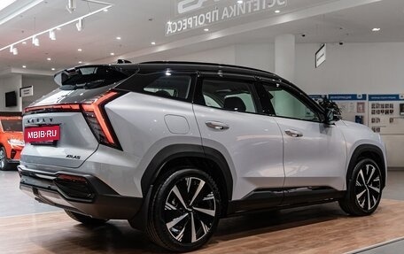 Geely Atlas, 2025 год, 4 035 990 рублей, 5 фотография