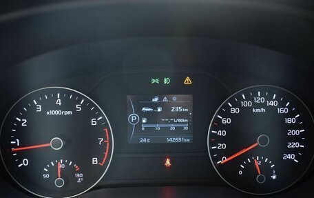 KIA Sportage IV рестайлинг, 2018 год, 1 970 000 рублей, 12 фотография