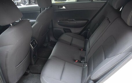 KIA Sportage IV рестайлинг, 2018 год, 1 970 000 рублей, 21 фотография