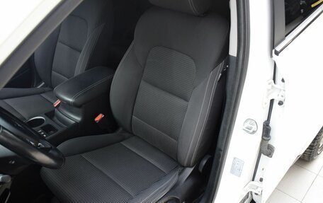 KIA Sportage IV рестайлинг, 2018 год, 1 970 000 рублей, 18 фотография