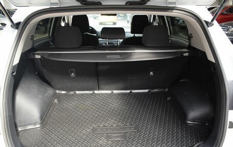 KIA Sportage IV рестайлинг, 2018 год, 1 970 000 рублей, 22 фотография