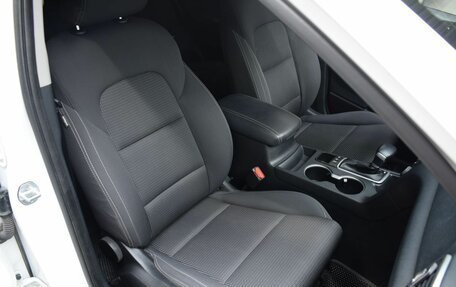 KIA Sportage IV рестайлинг, 2018 год, 1 970 000 рублей, 20 фотография