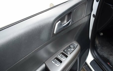 KIA Sportage IV рестайлинг, 2018 год, 1 970 000 рублей, 17 фотография