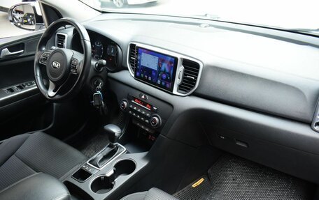 KIA Sportage IV рестайлинг, 2018 год, 1 970 000 рублей, 19 фотография