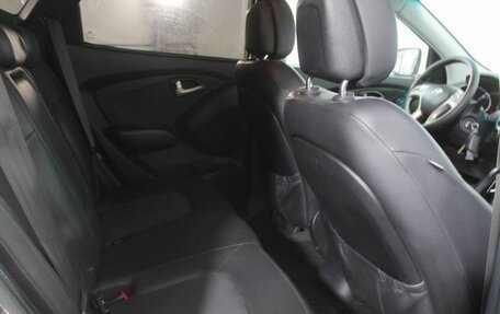 Hyundai ix35 I рестайлинг, 2012 год, 1 255 000 рублей, 12 фотография