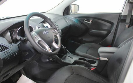 Hyundai ix35 I рестайлинг, 2012 год, 1 255 000 рублей, 10 фотография