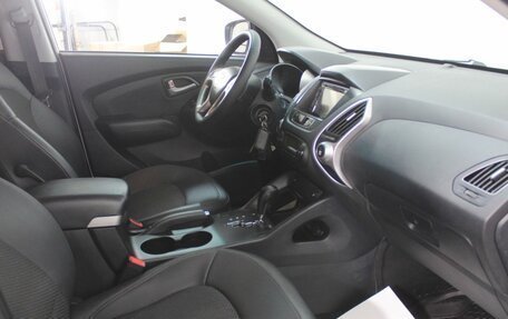 Hyundai ix35 I рестайлинг, 2012 год, 1 255 000 рублей, 13 фотография