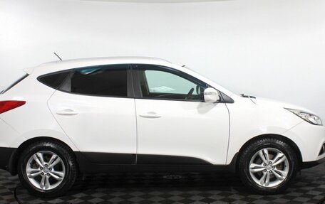 Hyundai ix35 I рестайлинг, 2012 год, 1 255 000 рублей, 5 фотография