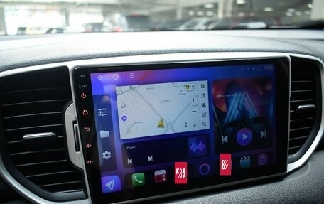 KIA Sportage IV рестайлинг, 2018 год, 1 970 000 рублей, 13 фотография