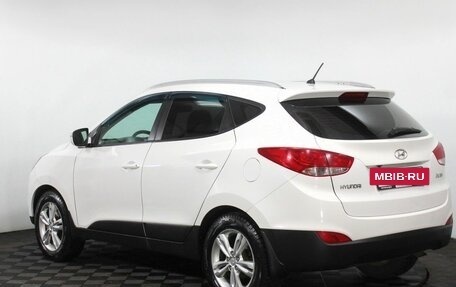 Hyundai ix35 I рестайлинг, 2012 год, 1 255 000 рублей, 8 фотография